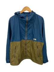 ナイロンジャケット/XL/ナイロン/NVY/NP71830/コンパクトジャケット