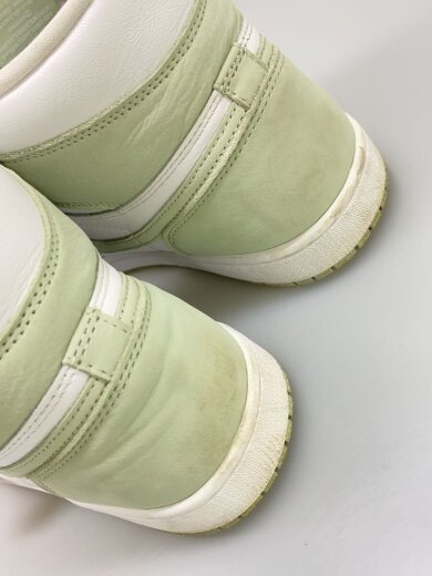 画像：NIKEAIR JORDAN 1_エア ジョーダン 1/29cm/GRN//7