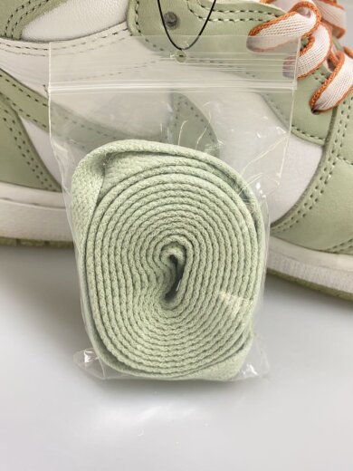 画像：NIKEAIR JORDAN 1_エア ジョーダン 1/29cm/GRN//8