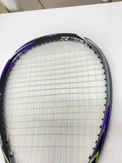 商品画像：テニスラケット/軟式ラケット/80s/ネクシーガ 4