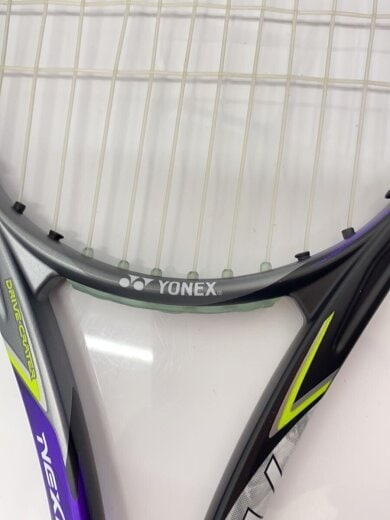 商品画像：テニスラケット/軟式ラケット/80s/ネクシーガ 5