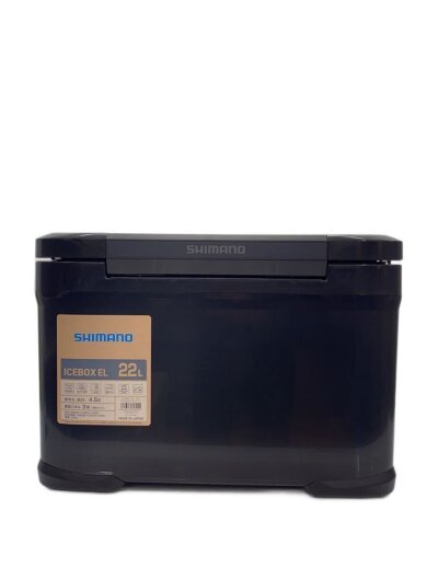 商品画像：NX-222V クーラーボックス/NX-222V/アイスボックス/22L/EX/キャコール 1