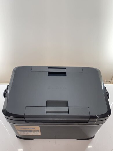 商品画像：NX-222V クーラーボックス/NX-222V/アイスボックス/22L/EX/キャコール 5