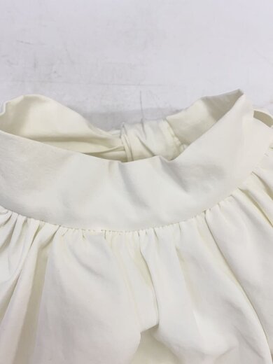 商品画像：バルーントップス/FREE/ポリエステル/WHT/206130// 6