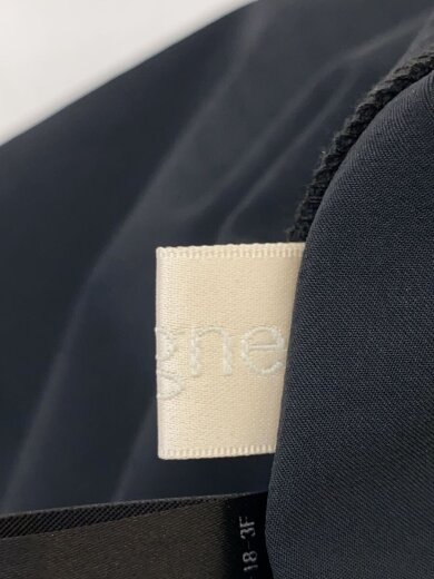 商品画像：バルーントップス Pauline/トップス/FREE/ポリエステル/BLK/206130 4