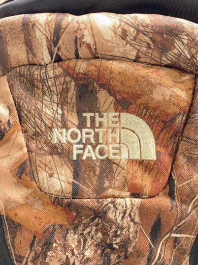 商品画像：Big Shot CL/リアルツリーカモ/リュック/ナイロン/BRW/カモフラ/NM72005 5