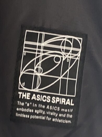 商品画像：2031f171 リバーシブルフリースジャケット/BLK/XL// 3