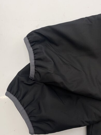 商品画像：2031f171 リバーシブルフリースジャケット/BLK/XL// 6