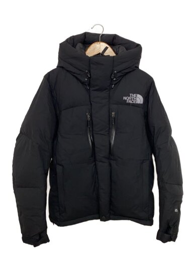 商品画像：BALTRO LIGHT JACKET_バルトロライトジャケット/M/ナイロン/BLK/無地 1