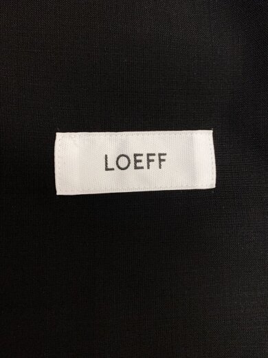 商品画像：トロピカルウールショートスリーブジャケット/0/ウール/BLK/無地/8822-209-0041-0930 3