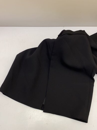 商品画像：SEA/トリプルフェイス/ノースリーブ イブニングドレスone/ 8