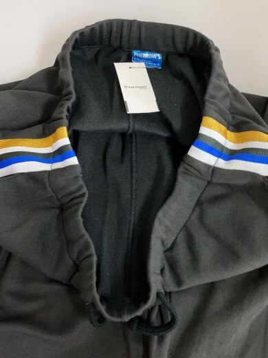 商品画像：トラックジョガーパンツ/M/ナイロン/GRN 3