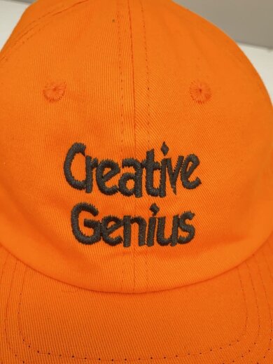 商品画像：キャップ/--/ORN/メンズ 6