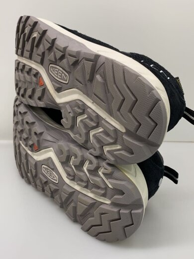 商品画像：HIGHTRAIL WP/27.5cm/BLK/1030353 4