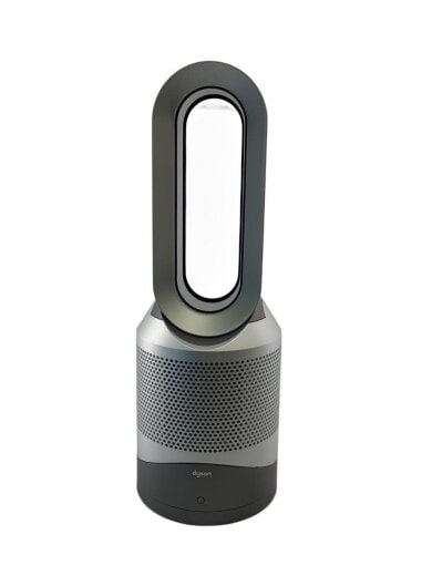 画像：dysonファンヒーター Dyson Pure Hot + Cool Link HP03WS [ホワイト/シルバー]1