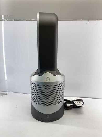 画像：dysonファンヒーター Dyson Pure Hot + Cool Link HP03WS [ホワイト/シルバー]3