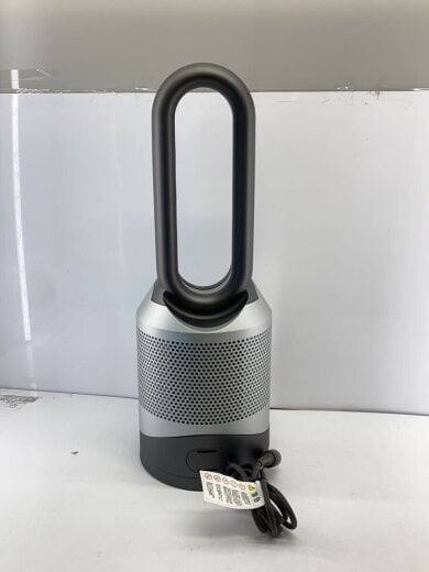 画像：dysonファンヒーター Dyson Pure Hot + Cool Link HP03WS [ホワイト/シルバー]4