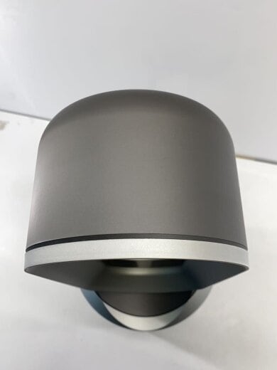 画像：dysonファンヒーター Dyson Pure Hot + Cool Link HP03WS [ホワイト/シルバー]5