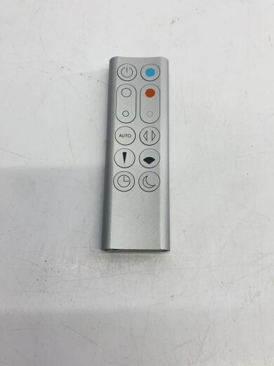 画像：dysonファンヒーター Dyson Pure Hot + Cool Link HP03WS [ホワイト/シルバー]6