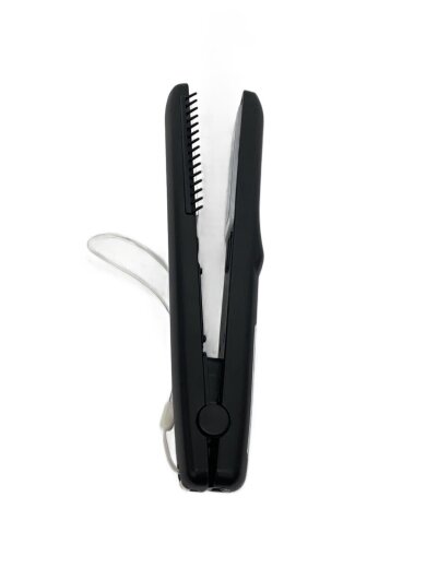商品画像：ドライヤー・ヘアアイロン 超音波トリートメント シャインプロ HC-21B 1