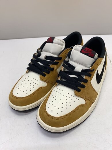 商品画像：AIR JORDAN 1 RETRO LOW_エア ジョーダン 1 LOW/27cm/CML 2