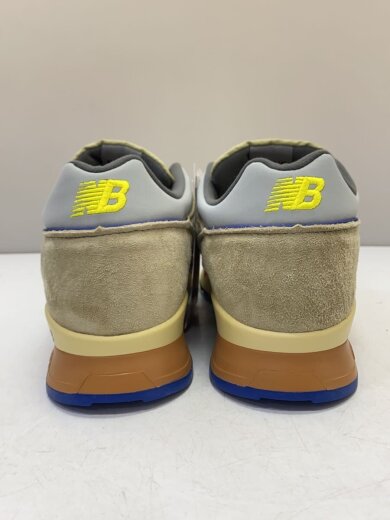 商品画像：U1500/ベージュ/UK7.5/BEG 6