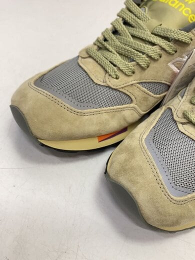 商品画像：U1500/ベージュ/UK7.5/BEG 7