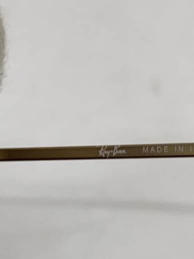 商品画像：サングラス/--/CML/BRW/メンズ/RB-2447-F 4