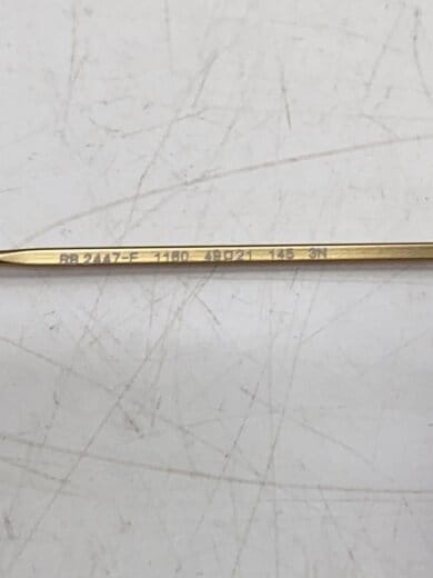 商品画像：サングラス/--/CML/BRW/メンズ/RB-2447-F 5