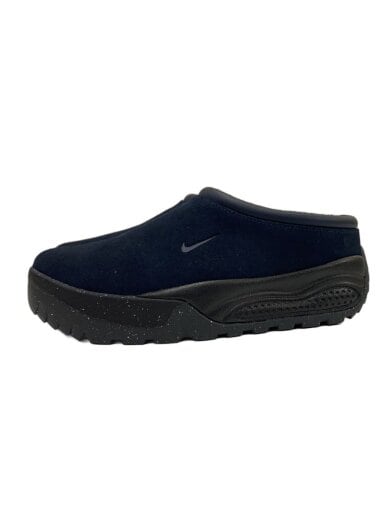 画像：NIKE ACGRufus Obsidian/ローカットスニーカー/24cm/NVY/FV2923-4001