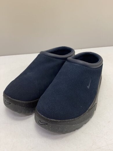 画像：NIKE ACGRufus Obsidian/ローカットスニーカー/24cm/NVY/FV2923-4002