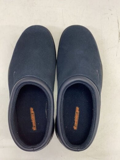 画像：NIKE ACGRufus Obsidian/ローカットスニーカー/24cm/NVY/FV2923-4003