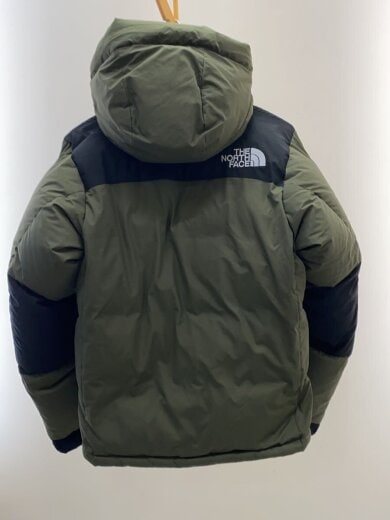 商品画像：BALTRO LIGHT JACKET_バルトロライトジャケット/S/ナイロン/KHK 2