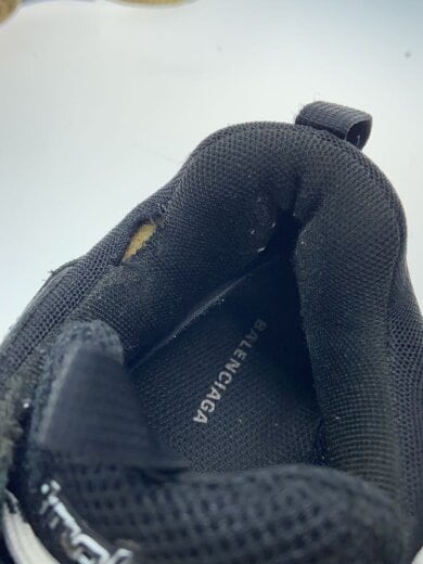 商品画像：トリプルS/26cm/BLK/533882 6