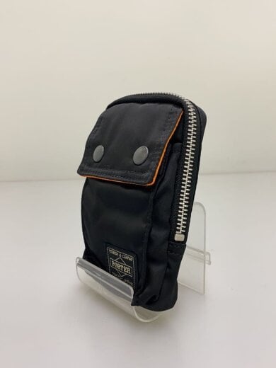 商品画像：TANKER/pouch/ポーチ/--/BLK/メンズ 2