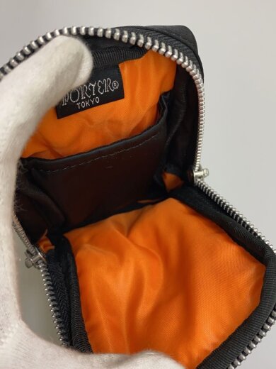 商品画像：TANKER/pouch/ポーチ/--/BLK/メンズ 6