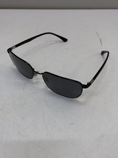 画像：Ray-Banサングラス/CHROMANCE/メタル/BLK/BLK/メンズ/RB3684CH2