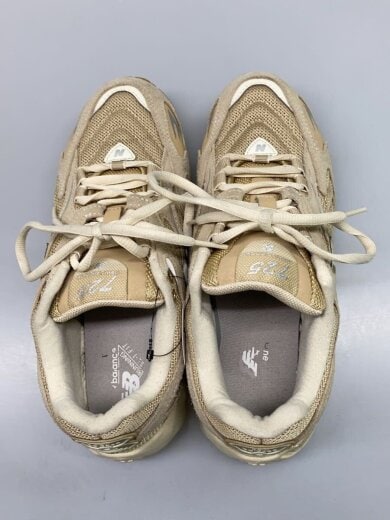 商品画像：ML725W/ローカットスニーカー/24cm/BEG 3