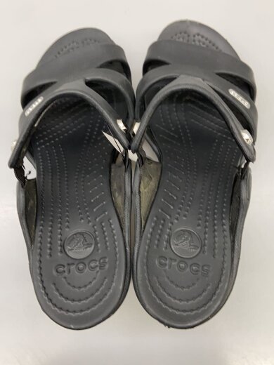 商品画像：サイプラス/ヒールサンダル/US8/BLK 3