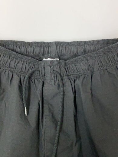 商品画像：SEAGULL 01 TROUSERS/ボトム/2/コットン/BLK/221TQDT-PTM02 3