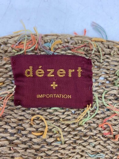 商品画像：dezert/80s/90s/田口成彦/カーディガン(薄手)/--/アクリル/マルチカラー 3