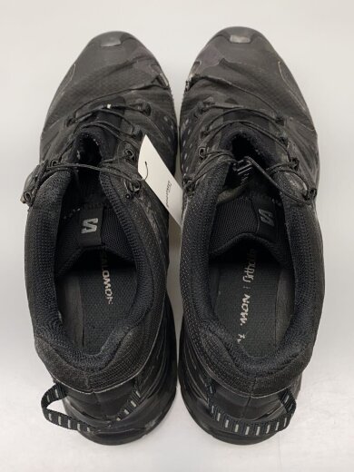 商品画像：XA PRO 3D V9/26.5cm/BLK/472701 3