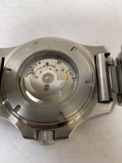 商品画像：I.N.O.X. Mechanical/自動巻腕時計/241837 3