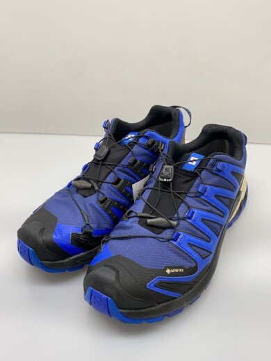 商品画像：XA PRO 3D/GTX/ローカットスニーカー/27.5cm/BLU/145464 2