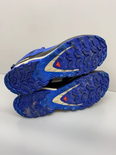 商品画像：XA PRO 3D/GTX/ローカットスニーカー/27.5cm/BLU/145464 4