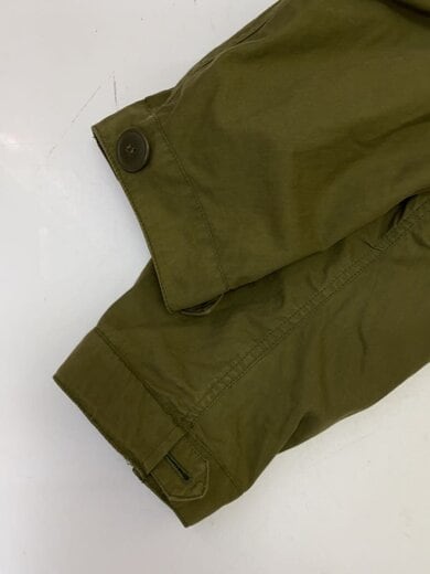 商品画像：踊る大捜査線/織田裕二/青島コート/モッズコート 5