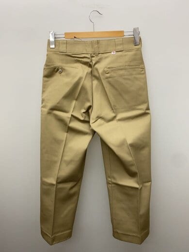 商品画像：80s/チビタグ/USA製/ボトム/30/ポリエステル/CML/無地 2