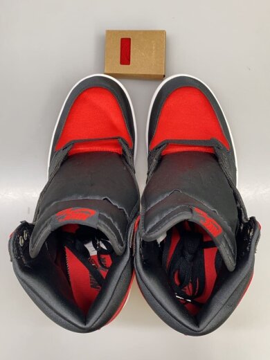 商品画像：AIR JORDAN 1 RETRO HIGH OG_エアジョーダン 1 レトロ ハイ オージー/27cm/RED 3