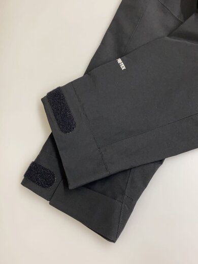 商品画像：MOUNTAIN JACKET_マウンテンジャケット/S/ナイロン/BLK 5