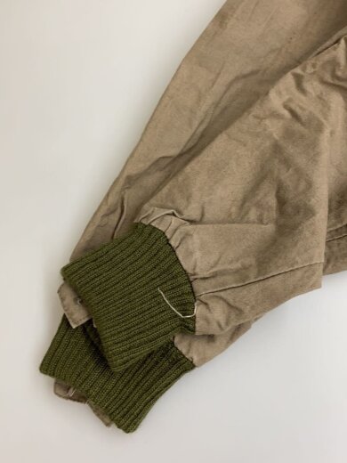 商品画像：SEYNTEX/ミリタリージャケット/--/--/KHK/無地/872.2662.8505.11-92 4